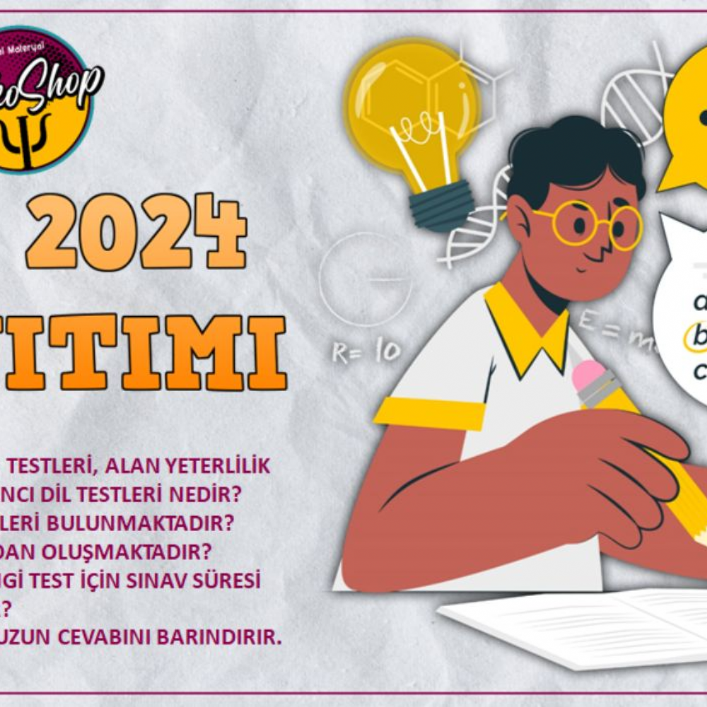 YKS 2024 Tanıtım Sunusu